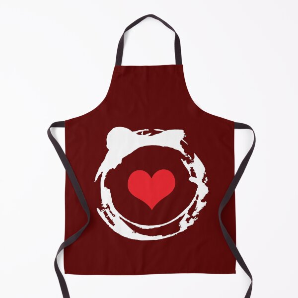 Item preview, Heart Logo designed and sold by emhoteb.