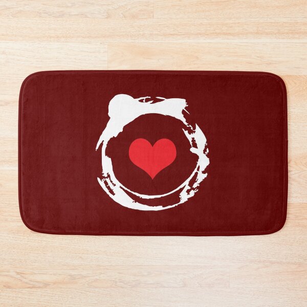 Item preview, Heart Logo designed and sold by emhoteb.