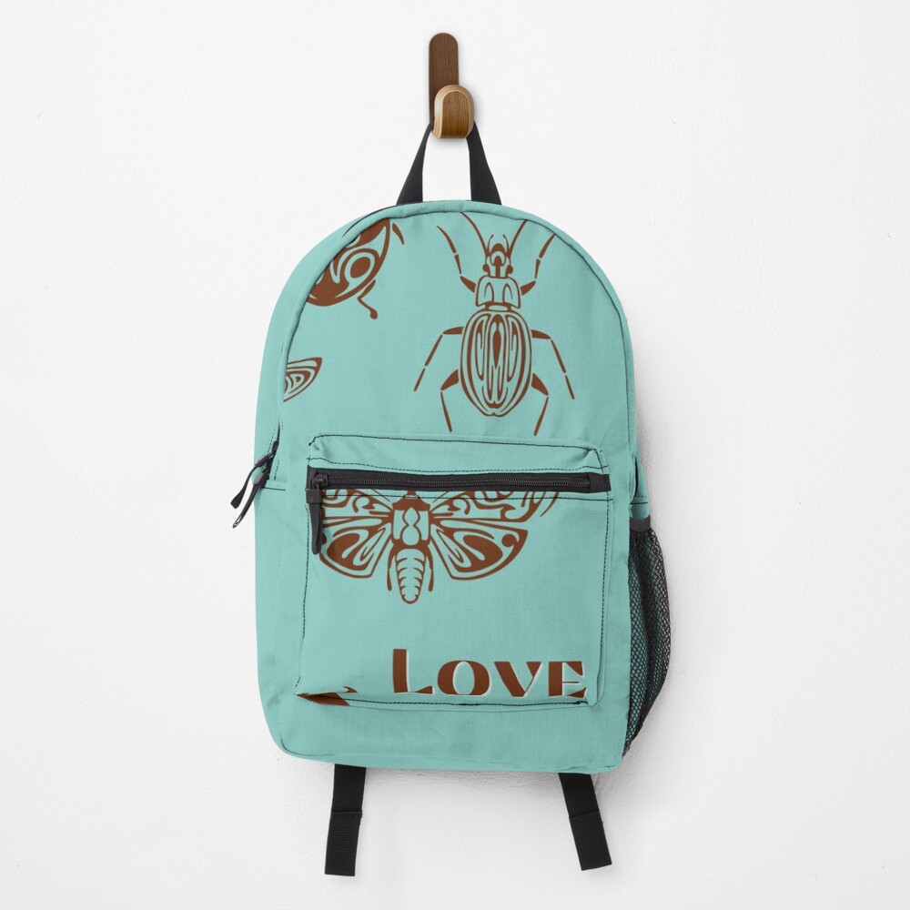 Item preview, Backpack designed and sold by HeatherEthereal.