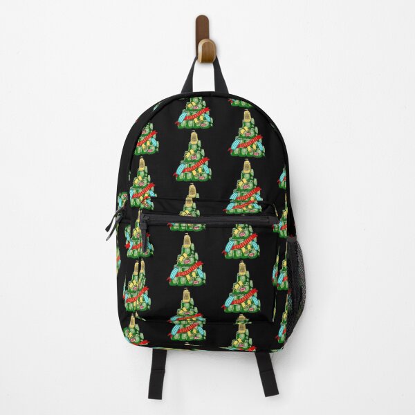 Item preview, Quarantree 2020 Quarantine Christmas Tree designed and sold by mcshirtface.