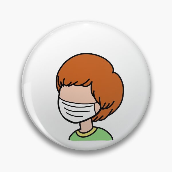 Item preview, Bill Murphy Masked designed and sold by XANZIR SHOP.