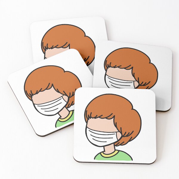 Item preview, Bill Murphy Masked designed and sold by XANZIR SHOP.