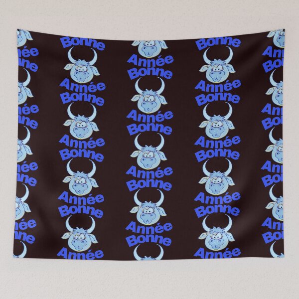 Item preview, happy new year in French. bonne année.ox designed and sold by doctors-apparel.