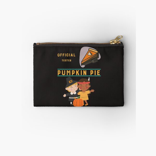 Item preview, OFFICIAL PUMPKIN PIE TESTER designed and sold by getemall.