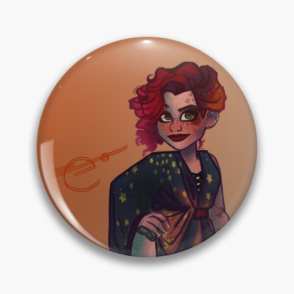 Item preview, Scarlet Benoit designed and sold by ElizaOz.