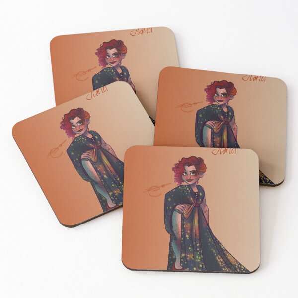 Item preview, Scarlet Benoit designed and sold by ElizaOz.