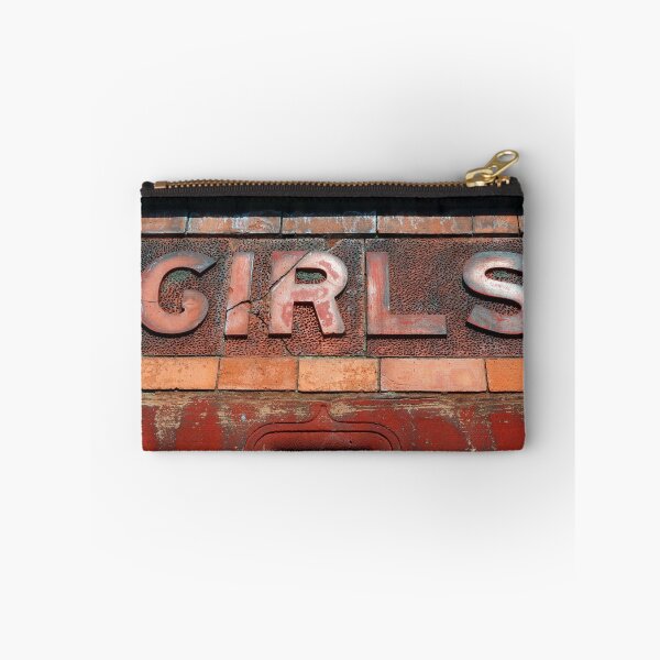 Item preview, Girls,sign,females,woman,femme,girls school designed and sold by Local gifts from HotpixUK .