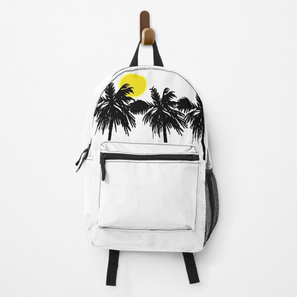 Item preview, Palm Trees designed and sold by CartoonNuke.