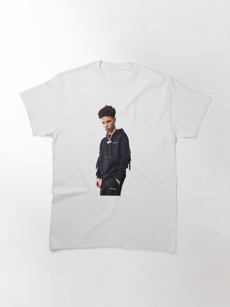 lil mosey shirt