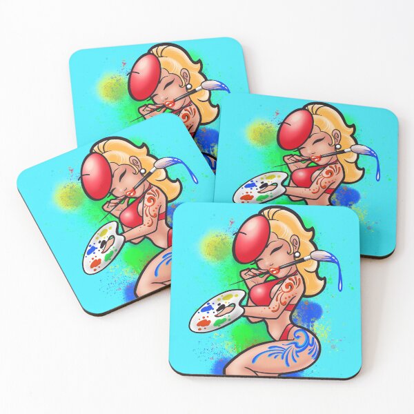 Item preview, Beautiful designed and sold by MetroInk.