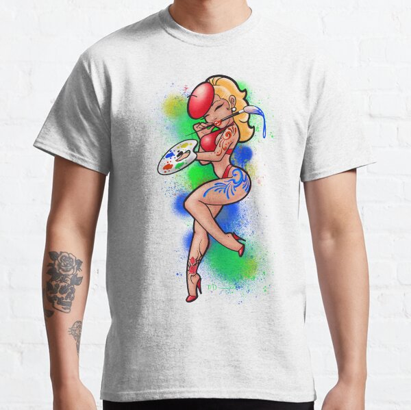 Beautiful Classic T-Shirt
