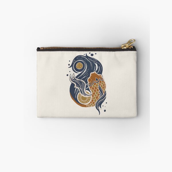 Item preview, Koi Fish Spirit designed and sold by nicadrawsnature.