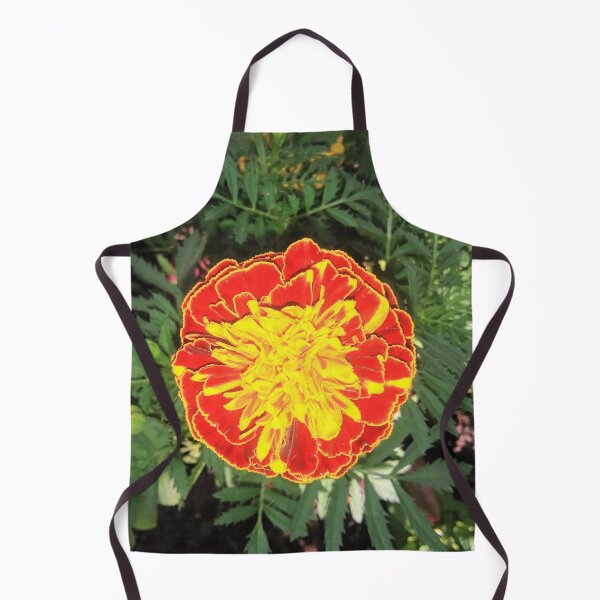 Item preview, Mesmerising Marigold designed and sold by EnticingRose.