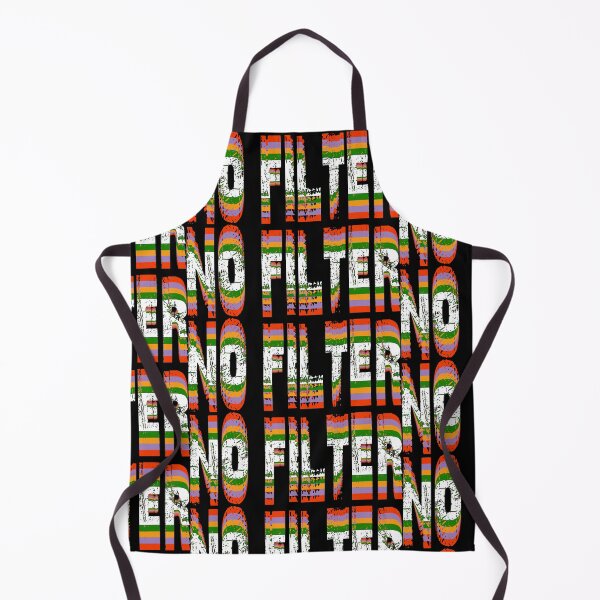Item preview, No Filter V1-Retro Vintage Colors designed and sold by BLACKSUN-SHOP.