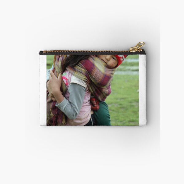 Item preview, Siblings, Ladakh designed and sold by LeighBlake.