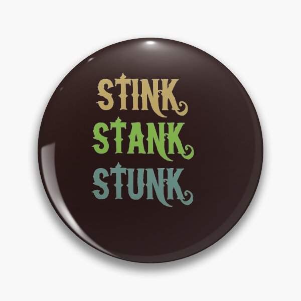 Item preview, Stink Stank Stunk 2020 vintage Essential designed and sold by mohmmed22.