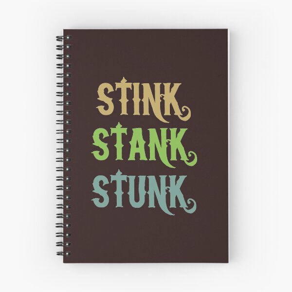 Item preview, Stink Stank Stunk 2020 vintage Essential designed and sold by mohmmed22.