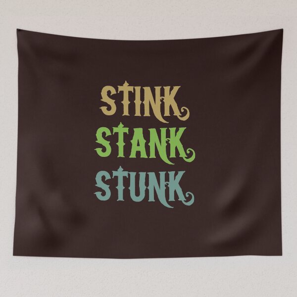 Item preview, Stink Stank Stunk 2020 vintage Essential designed and sold by mohmmed22.