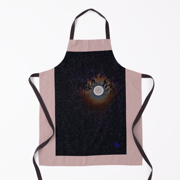 Item preview, "Full Moon" designed and sold by Robert Regenold's Art Shop.