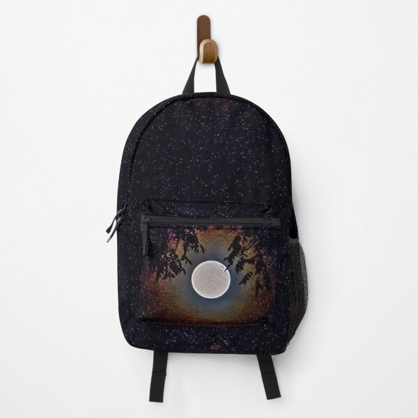 Item preview, "Full Moon" designed and sold by Robert Regenold's Art Shop.