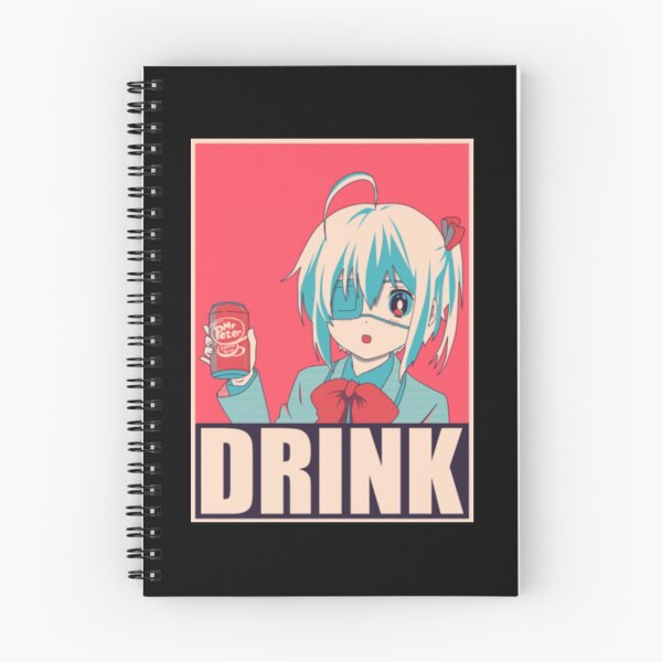 Item preview, Anime. Chuunibyou demo Koi ga Shitai! Love, Chunibyo & Other Delusions! Rikka Takanashi designed and sold by RussellRoss.