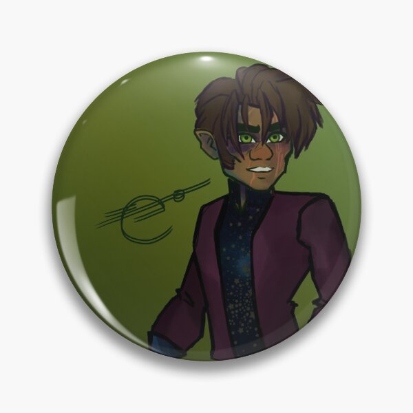 Item preview, Ze'ev "Wolf" Kesley designed and sold by ElizaOz.