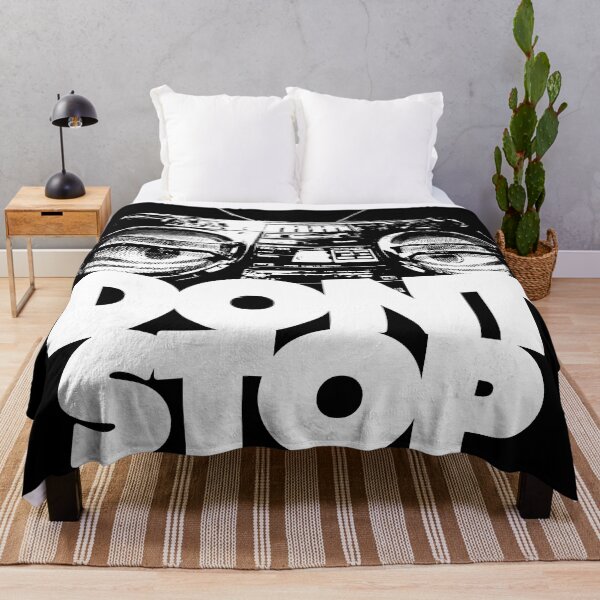 Item preview, Dont Stop Beatbox Hip Hop designed and sold by Meanwhile2.