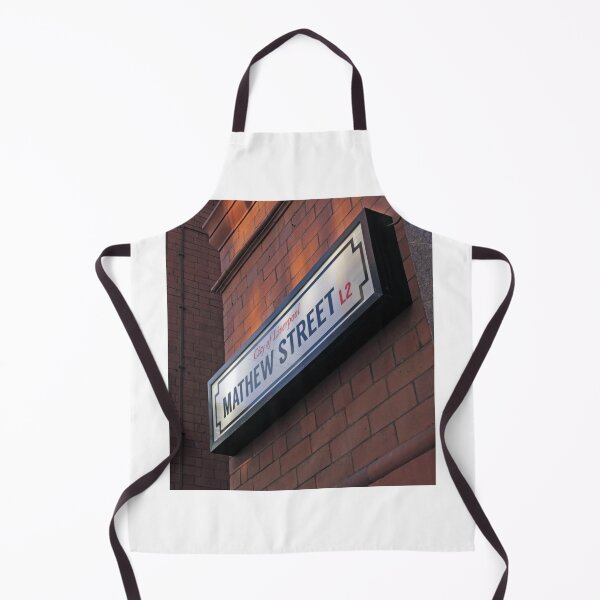 Item preview, Mathew street, Liverpool,England,UK designed and sold by Local gifts from HotpixUK .