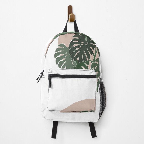 Item preview, monstera plant designed and sold by claudiagleason.