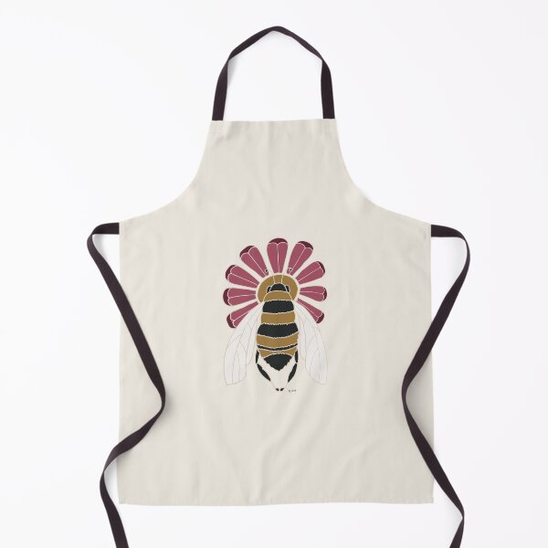 Item preview, Bee Spirit designed and sold by nicadrawsnature.
