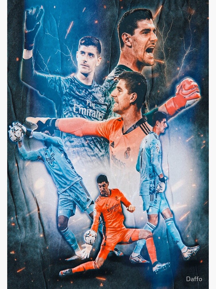 "Courtois" Poster for Sale by Daffo | Redbubble