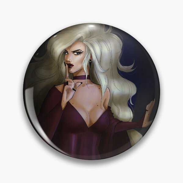 Item preview, Shush designed and sold by hoshimem.
