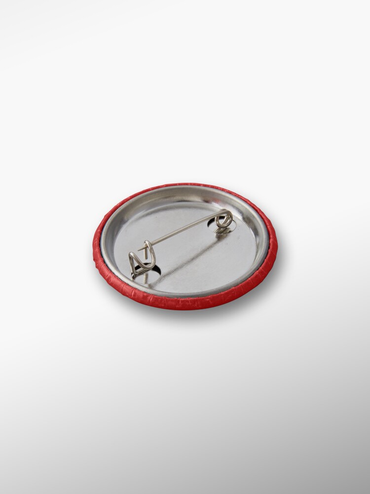 Thumbnail 2 of 3, Pin, In a Time of Deceit designed and sold by Rasos-Razor.
