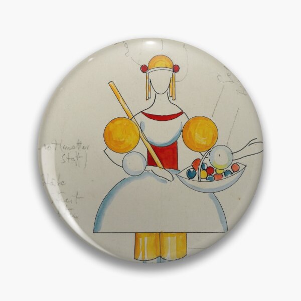 Item preview, Kandinsky - Painting XII Figurine of the Market Square in Limoges - BigArt designed and sold by BigArt.