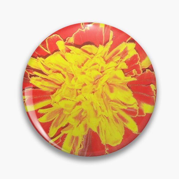 Item preview, Mesmerising Marigold designed and sold by EnticingRose.