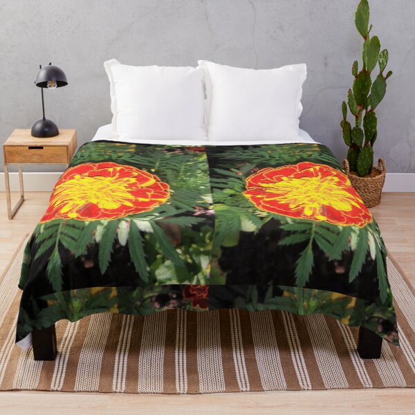 Item preview, Mesmerising Marigold designed and sold by EnticingRose.
