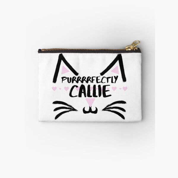 Item preview, Purrrrfectly CALLIE designed and sold by IzzyDee-Designs.