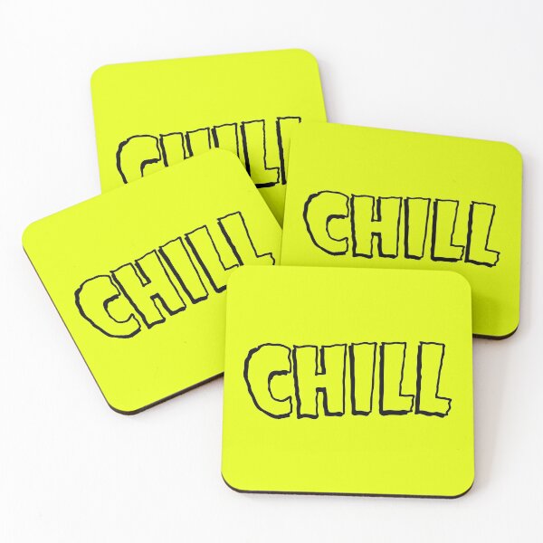 Item preview, Chill designed and sold by MartinRivas.