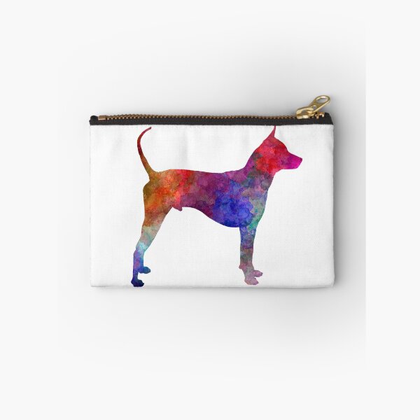 Item preview, Thai Ridgeback Dog in watercolor designed and sold by paulrommer.