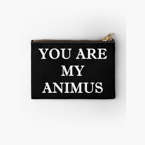 Item preview, You Are My Animus designed and sold by OurWorldTree.