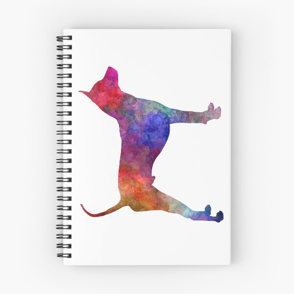 Item preview, Thai Ridgeback Dog in watercolor designed and sold by paulrommer.
