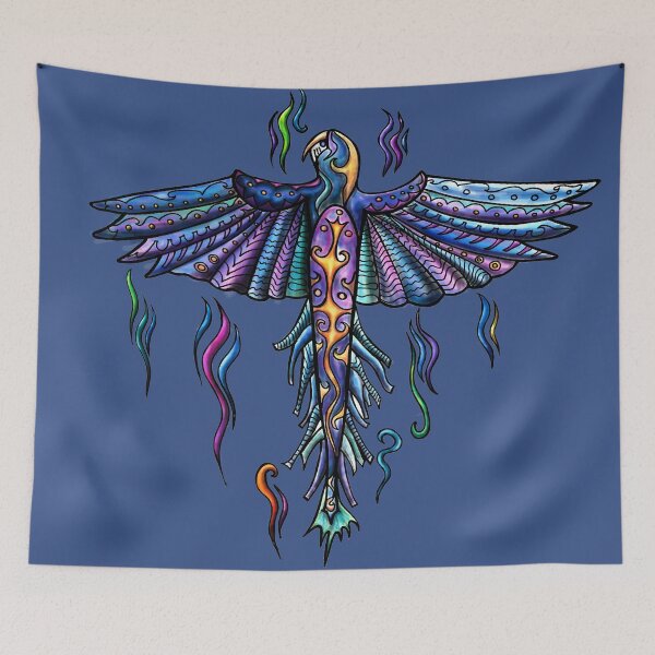 Item preview, Ecuadorian Guayacamayo designed and sold by xavoblues.