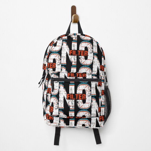 Item preview, No Filter V3-Retro Vintage Colors designed and sold by BLACKSUN-SHOP.