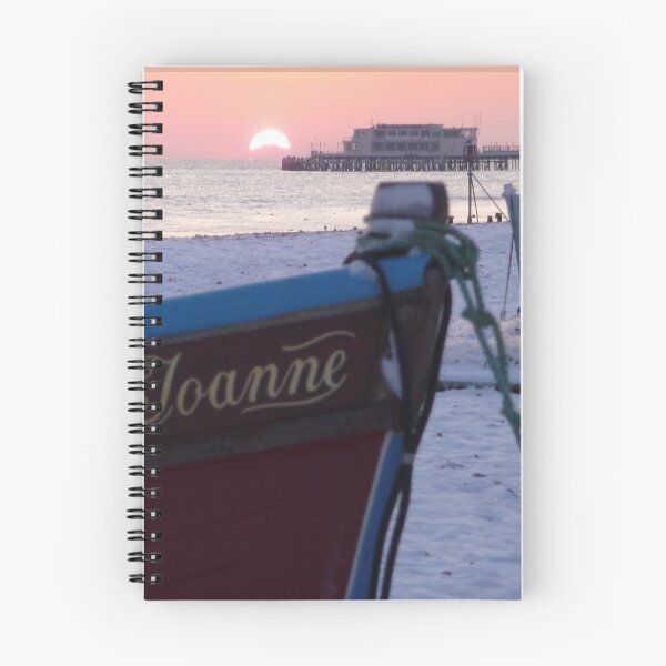 Item preview,  Sunset boat designed and sold by edwin jensen.