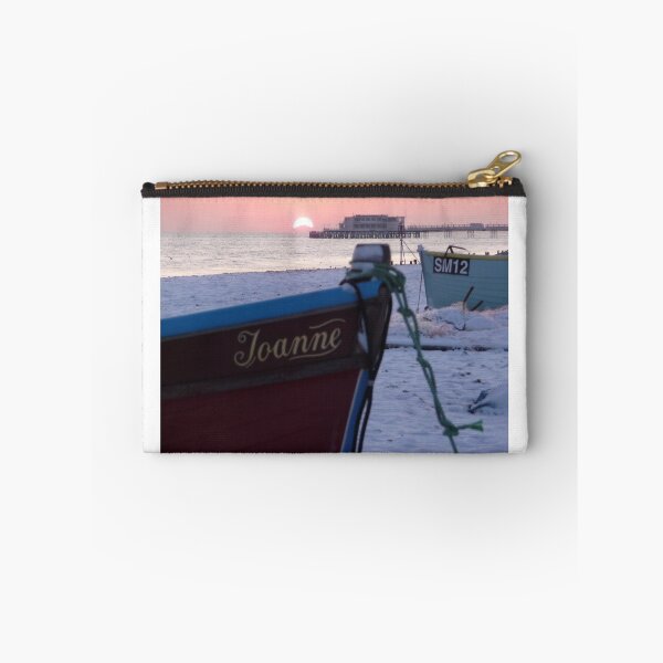 Item preview,  Sunset boat designed and sold by edwin jensen.