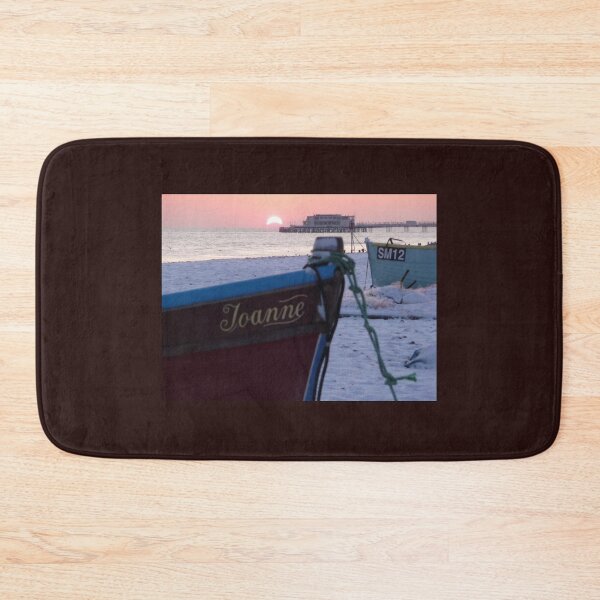 Item preview,  Sunset boat designed and sold by edwin jensen.