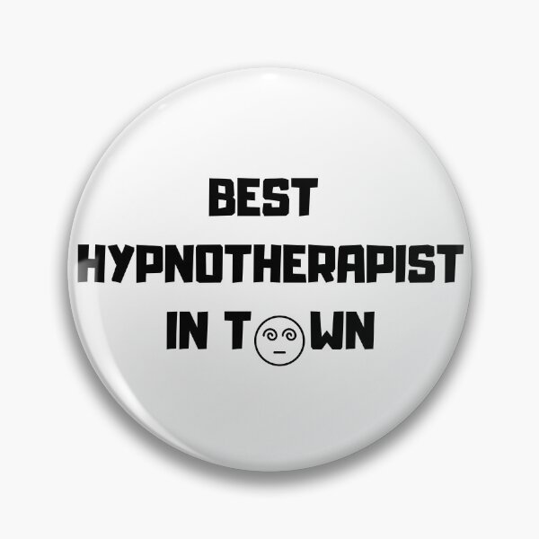 Item preview, Best hypnotherapist in town - hypnotist trance happy ask swirl spiral hypnotize hypnotherapist magician sleepy humor pendulum  designed and sold by CJCTEES.