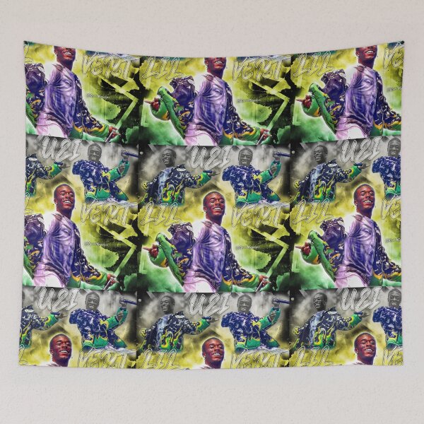 Item preview, LUV designed and sold by Wwegraphics.
