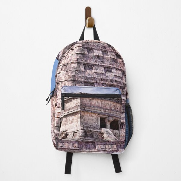 Item preview, Kukulcan Pyramid at Chichen Itza designed and sold by Travelways.