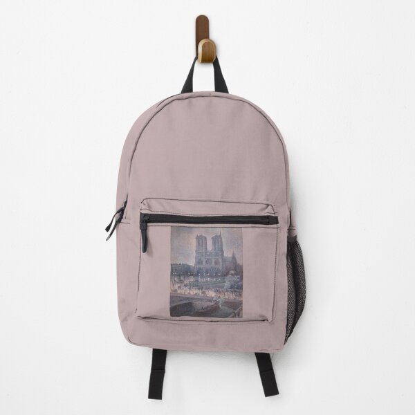 Item preview, Notre-Dame de Paris – Maximilien Luce designed and sold by Vanité.